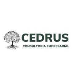 Logo da empresa Cedrus Consultoria Empresarial, vaga Advogada Júnior Blumenau