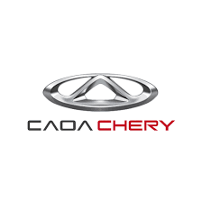 Logo da empresa CAOA, vaga AUXILIAR DE RECEPCAO  Florianópolis