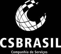 Logo da empresa CS Brasil, vaga ASSISTENTE ADMINISTRATIVO Florianópolis