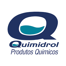 Logo da empresa Quimidrol, vaga Auxiliar Administrativo Joinville