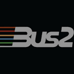 Logo da empresa Bus2, vaga Analista de Testes/QA JR Blumenau