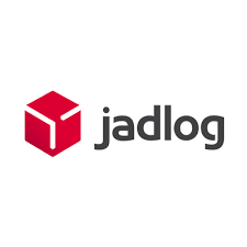 Logo da empresa Jadlog Logística SA, vaga Auxiliar de Producão Joinville