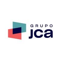 Logo da empresa Grupo JCA, vaga Jovem Aprendiz Administrativo Blumenau