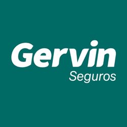 Logo da empresa Gervin, vaga Executivo(a) Comercial de Seguros B2b Blumenau