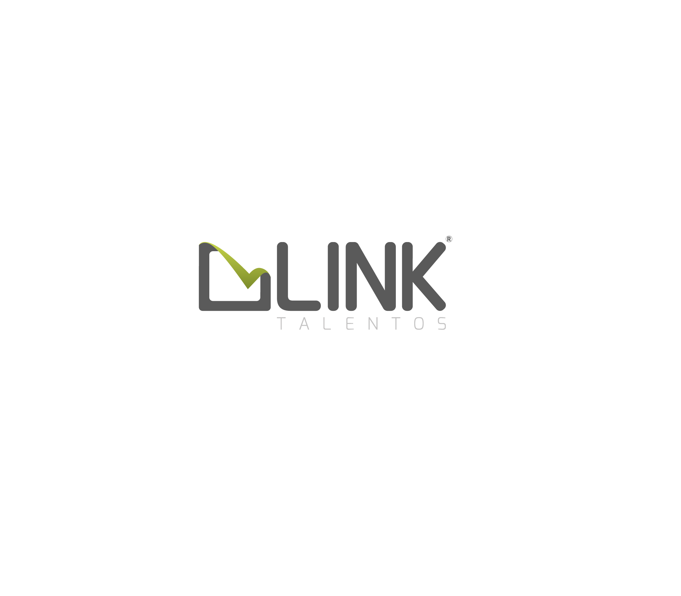Logo da empresa Link Talentos, vaga Assistente Administrativo Blumenau