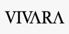 Logo da empresa Vivara, vaga Vendedora Joinville
