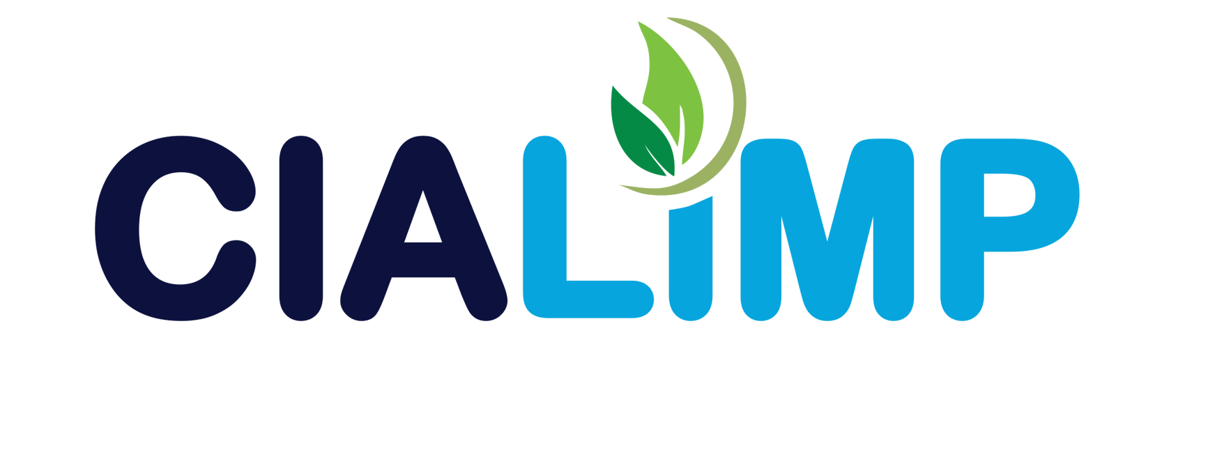 Logo da empresa CiaLimp Blumenau, vaga Vendedor Blumenau