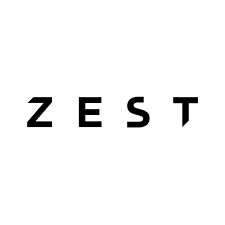 Logo da empresa Lojas Zest, vaga Vendedora de Loja Blumenau