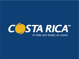 Logo da empresa Costa Rica Malhas e Confecções Ltda, vaga Vendedor Blumenau
