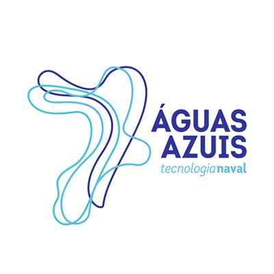 Logo da empresa Águas Azuis, vaga Analista Comercial Junior Itajaí
