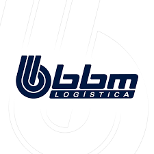 Logo da empresa BBM Logística, vaga AUXILIAR DE MOVIMENTAÇÃO DE CARGA Gaspar