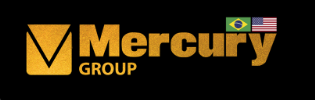 Logo da empresa MERCURY INDUSTRIA E COMERCIO LTDA, vaga Assistente de Almoxarifado Blumenau