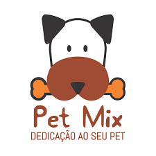 Logo da empresa Petmix Petshop E Agropecuária, vaga Auxiliar Administrativo Blumenau