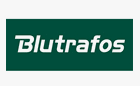 Logo da empresa Blutrafos, vaga Analista de Contratos Blumenau