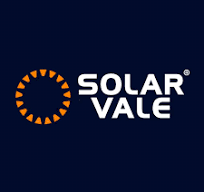 Logo da empresa Solar Vale, vaga Vendedor Externo Joinville