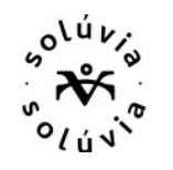 Logo da empresa Solúvia Consultoria em RH, vaga Coletador Blumenau