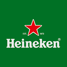 Logo da empresa Heineken International B.V., vaga Pessoa Promotora de Vendas Itajaí