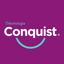 Logo da empresa Rede Conquist, vaga Auxiliar Administrativo Brusque