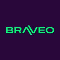 Logo da empresa Braveo, vaga  Analista de Trade Marketing  São José