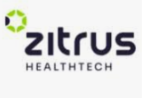 Logo da empresa Zitrus Healthtech, vaga Analista de Inovação em Saúde Joinville