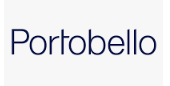 Logo da empresa Portobello, vaga Analista de Suporte Salesforce Tijucas