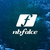 Logo da empresa NBFalce e Cia Ltda, vaga Auxiliar de Mecânico Blumenau