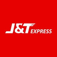Logo da empresa J&T EXPRESS, vaga Auxiliar de Logística Blumenau