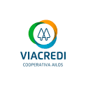 Logo da empresa Viacredi, vaga Gerente de Negócios Pessoa Jurídica I Jaraguá do Sul