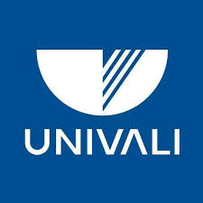 Logo da empresa Univali - Universidade do Vale do Itajaí, vaga Técnico Administrativo - ENEC (TCC e Estágios) Itajaí