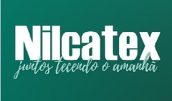 Logo da empresa NILCATEX TÊXTIL, vaga Estoquista de Expedição Blumenau