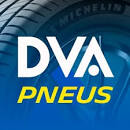 Logo da empresa DVA, vaga Jovem Aprendiz Blumenau