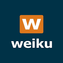 Logo da empresa Weiku do Brasil, vaga Eletricista Pomerode