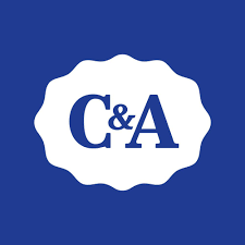 Logo da empresa C&A Brasil, vaga Coordenador(a) de Controle de Qualidade Blumenau