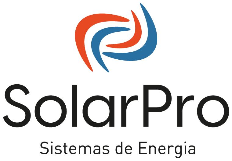 Logo da empresa SolarPro Sistemas de Energia, vaga Vendedor (a) Pomerode