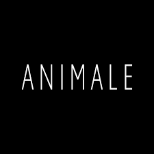 Logo da empresa ANIMALE, vaga Vendedor Tijucas