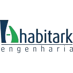 Logo da empresa Habitark Engenharia , vaga Arquiteto Blumenau