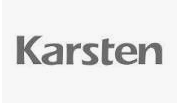Logo da empresa Karsten, vaga Analista de Metodologias Ágeis PL Blumenau