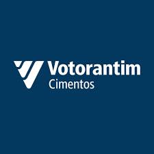 Logo da empresa Votorantim Cimentos, vaga Consultora de Vendas Técnicas II - Afirmativa Para Mulheres Blumenau