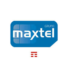 Logo da empresa Maxtel Telecom (TIM), vaga Auxiliar Administrativo Blumenau