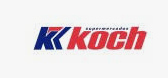 Logo da empresa Grupo Koch, vaga Assistente de PAS  Tijucas