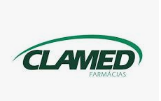 Logo da empresa CLAMED , vaga Auxiliar de Manipulação  Joinville