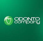 Logo da empresa OdontoCompany, vaga Recepcionista Comercial  Blumenau