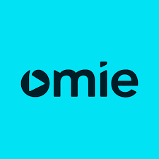 Logo da empresa Omie, vaga Coordenador(a) Comercial - Contas Itajaí
