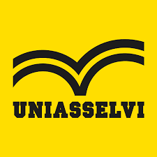 Logo da empresa UNIASSELVI, vaga Auxiliar Jurídico Indaial