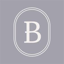 Logo da empresa Benebô Têxtil, vaga Bordador (a) Blumenau