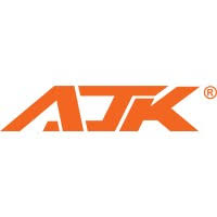 Logo da empresa AJK SOUND, vaga Auxiliar de Produção Blumenau