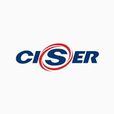 Logo da empresa CISER, vaga Analista Marketing Sênior Joinville