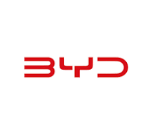 Logo da empresa BYD Brasil, vaga Analista Regional de Vendas (Sc) Florianópolis
