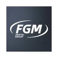 Logo da empresa FGM Dental Group, vaga Auxiliar de Produção | Fgm Home Care Joinville