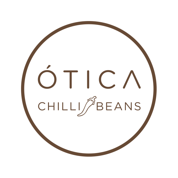 Logo da empresa Ótica Chilli Beans , vaga Consultor(a) de Vendas em Ótica Blumenau